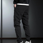 Mens Cotton Trackpant