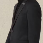 Men’s Classic Suit