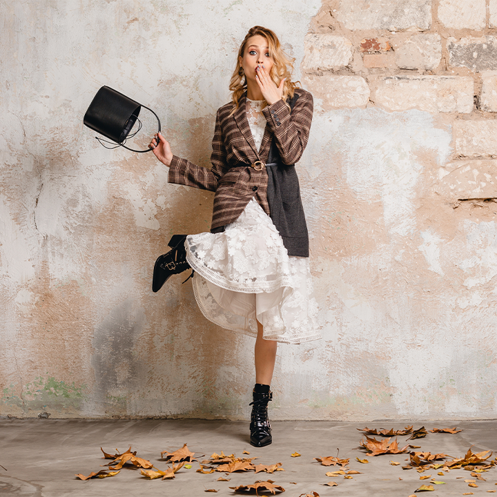 Dressed Down Without Knowing: Wardrobe Mistakes That Make You Look Cheap